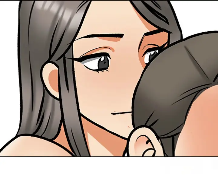 漫画《同事换换爱》第169话第125张图