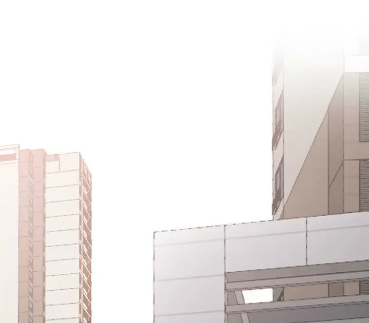 漫画《同事换换爱》第169话第126张图