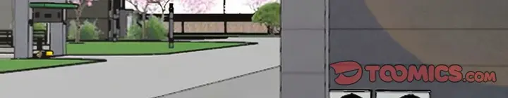 漫画《同事换换爱》第169话第128张图