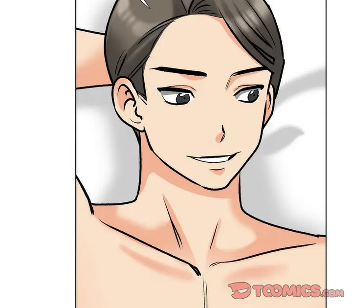 漫画《同事换换爱》第169话第21张图