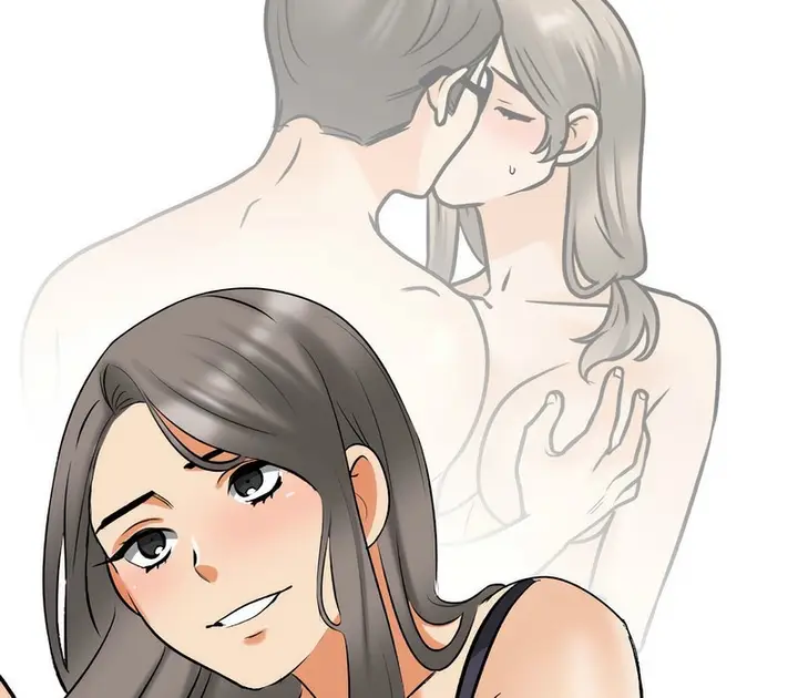 漫画《同事换换爱》第169话第23张图