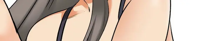 漫画《同事换换爱》第169话第24张图