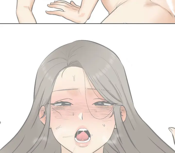漫画《同事换换爱》第169话第34张图