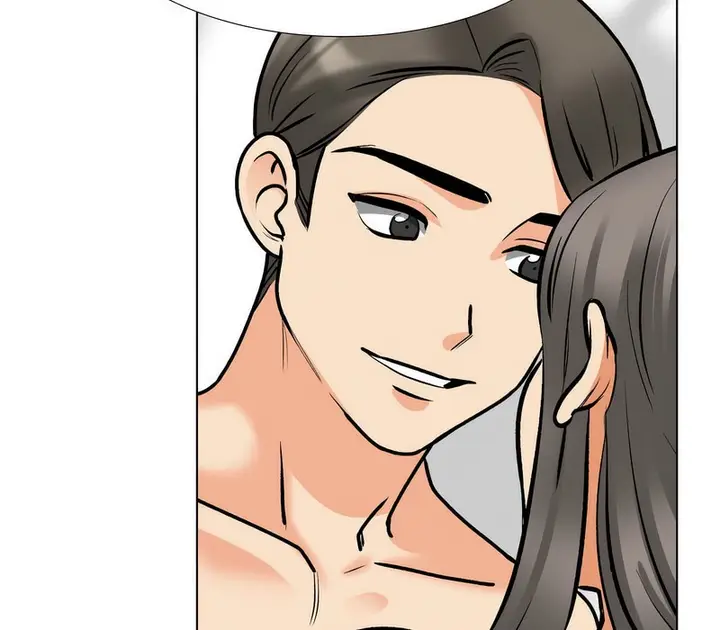 漫画《同事换换爱》第169话第39张图