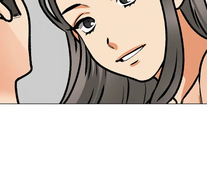 漫画《同事换换爱》第169话第49张图
