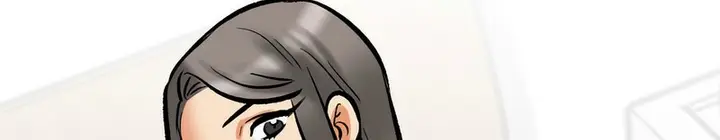 漫画《同事换换爱》第169话第63张图