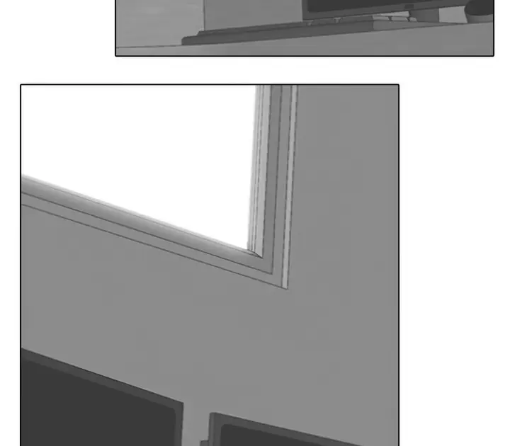 漫画《同事换换爱》第169话第74张图