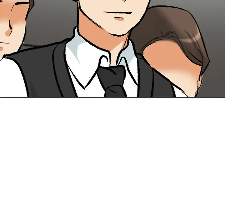 漫画《同事换换爱》第169话第9张图
