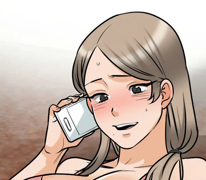 漫画《同事换换爱》第169话第94张图