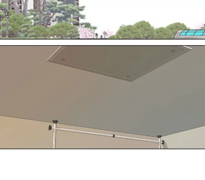 漫画《同事换换爱》第170话第10张图