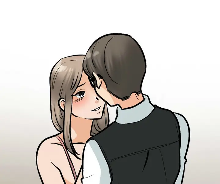 漫画《同事换换爱》第170话第11张图
