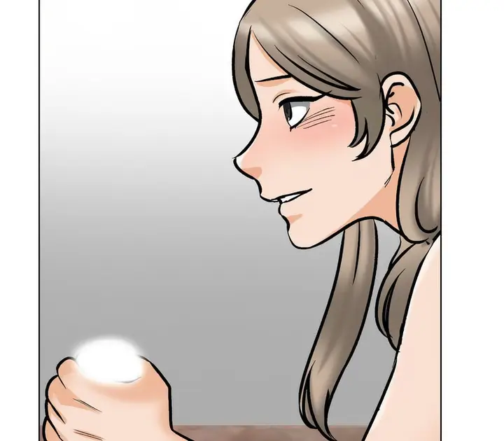 漫画《同事换换爱》第170话第110张图