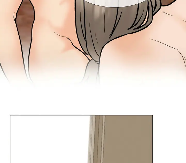 漫画《同事换换爱》第170话第120张图