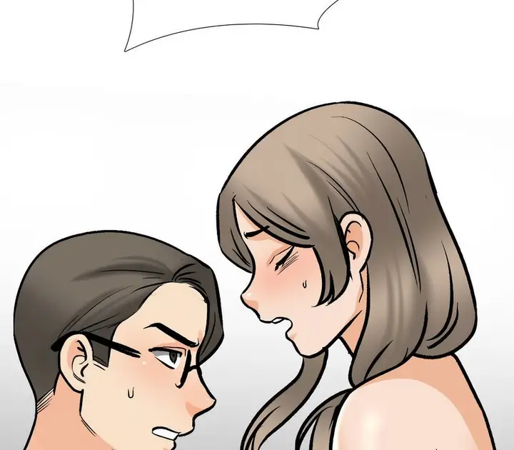 漫画《同事换换爱》第170话第126张图