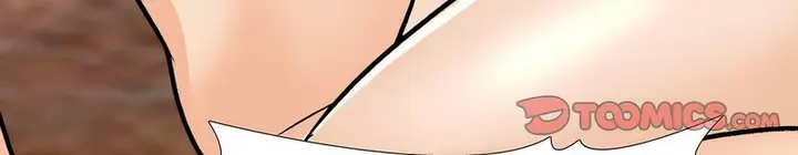 漫画《同事换换爱》第170话第128张图