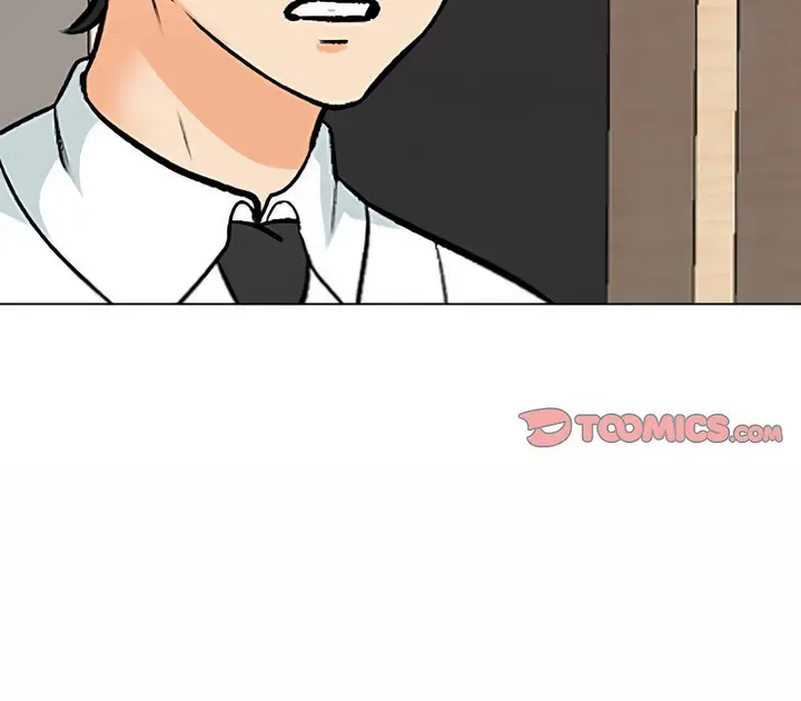 漫画《同事换换爱》第170话第135张图