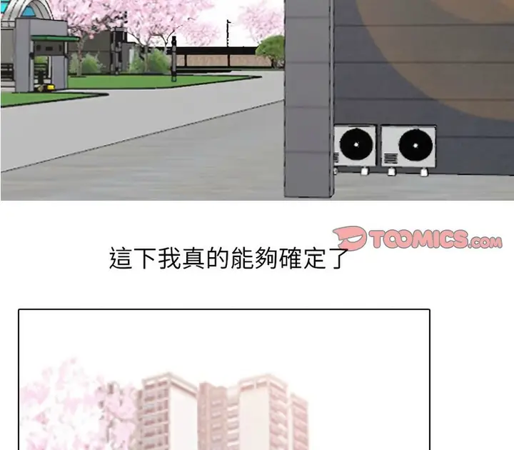 漫画《同事换换爱》第170话第2张图