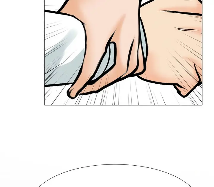 漫画《同事换换爱》第170话第27张图