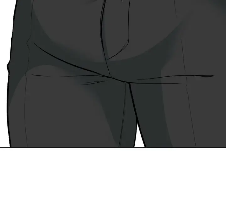 漫画《同事换换爱》第170话第42张图