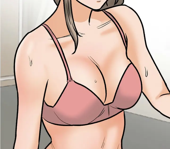 漫画《同事换换爱》第170话第5张图