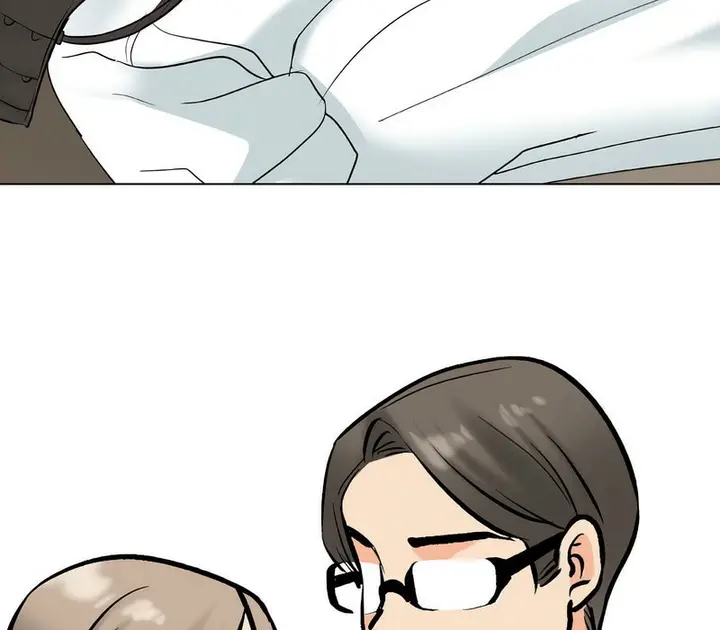 漫画《同事换换爱》第170话第52张图