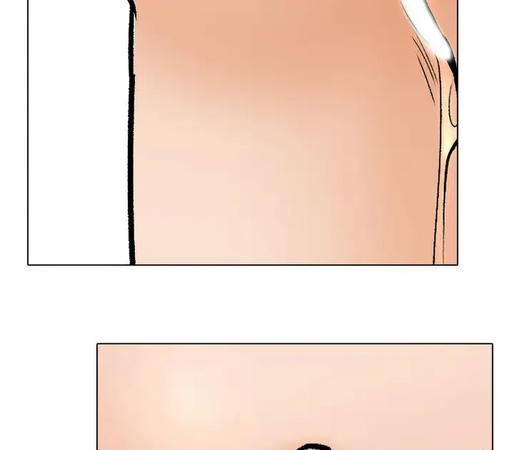 漫画《同事换换爱》第170话第67张图
