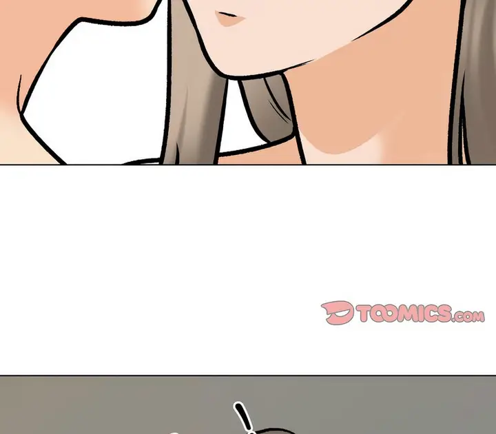 漫画《同事换换爱》第170话第71张图