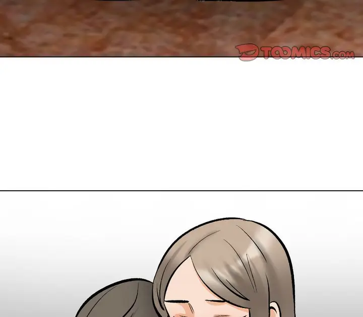 漫画《同事换换爱》第170话第79张图