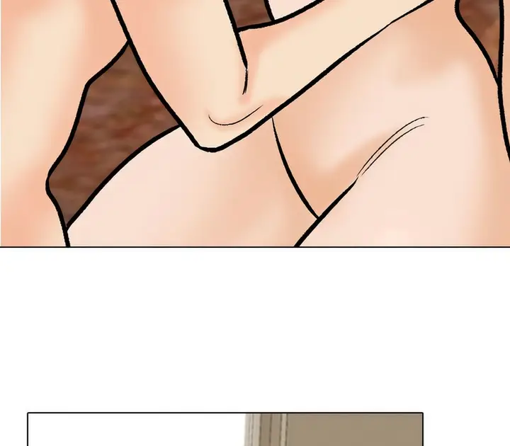 漫画《同事换换爱》第170话第92张图