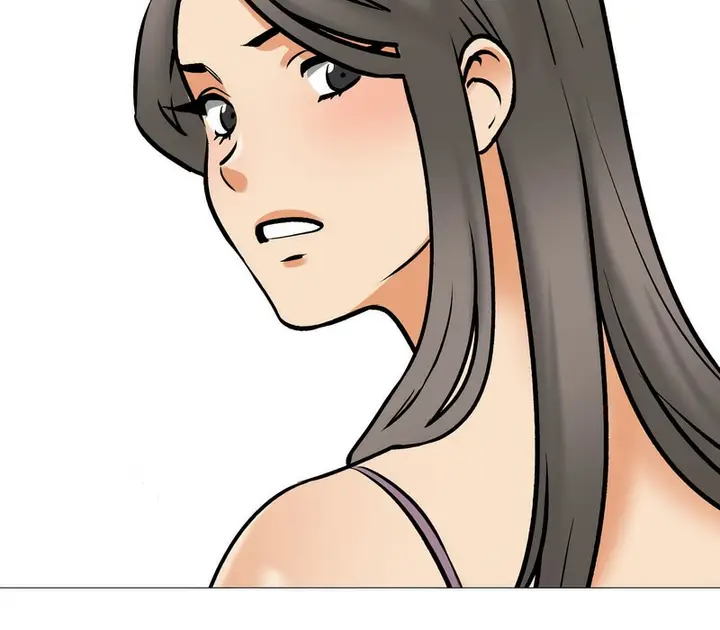 漫画《同事换换爱》第171话第100张图