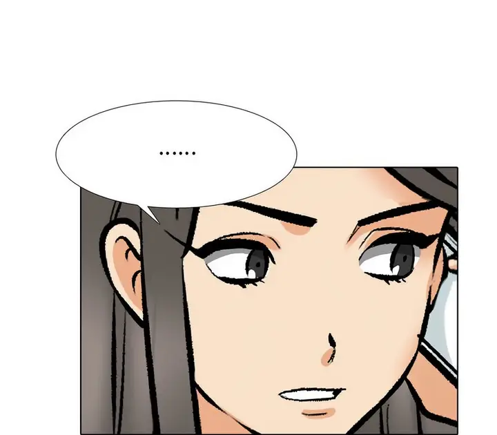 漫画《同事换换爱》第171话第101张图