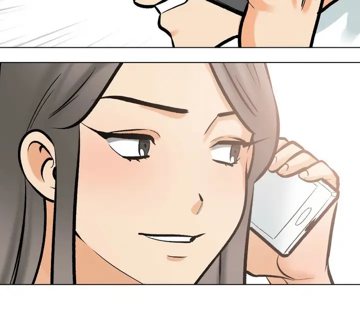 漫画《同事换换爱》第171话第119张图