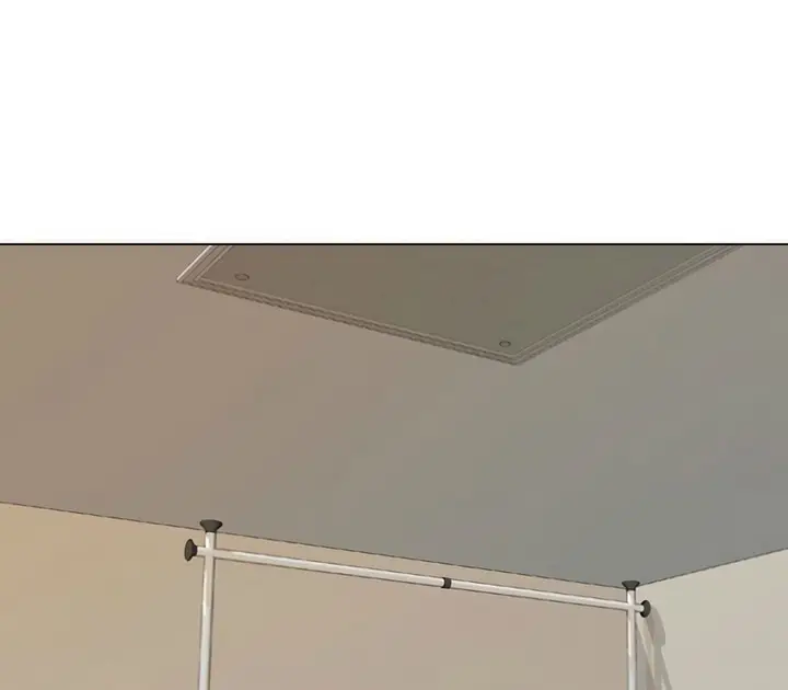 漫画《同事换换爱》第171话第12张图