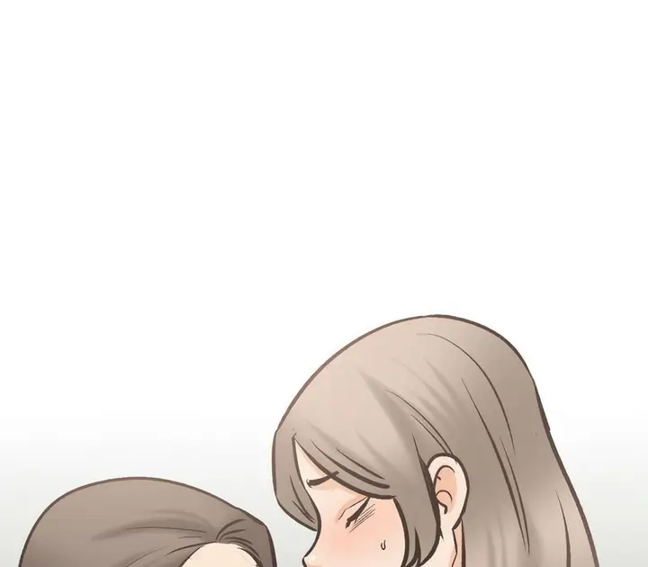 漫画《同事换换爱》第171话第120张图
