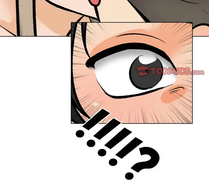 漫画《同事换换爱》第171话第29张图