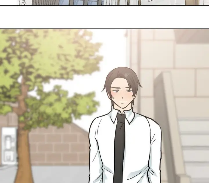 漫画《同事换换爱》第171话第52张图