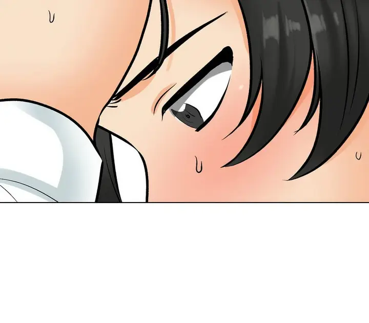 漫画《同事换换爱》第171话第66张图
