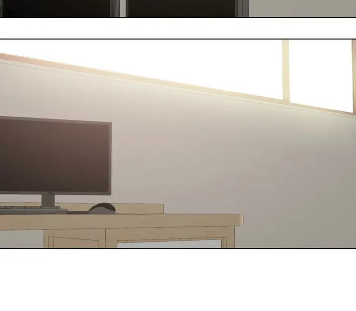 漫画《同事换换爱》第171话第68张图