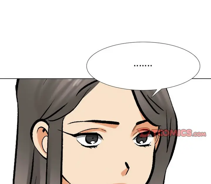 漫画《同事换换爱》第171话第71张图