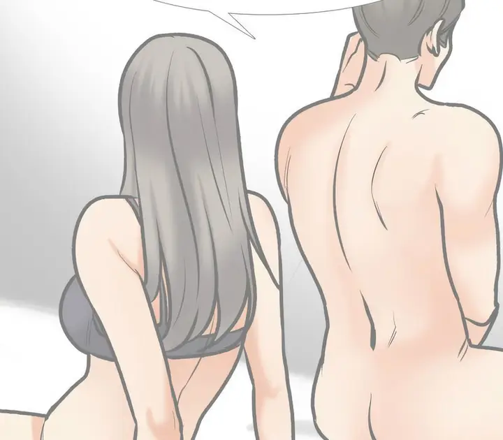 漫画《同事换换爱》第171话第80张图