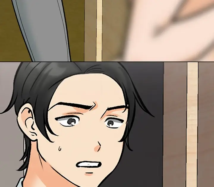 漫画《同事换换爱》第171话第9张图
