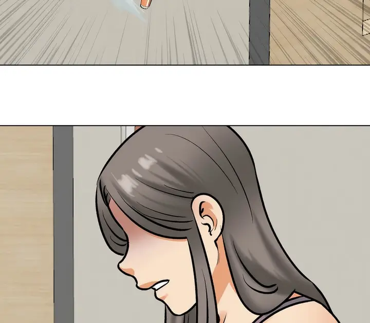 漫画《同事换换爱》第171话第90张图