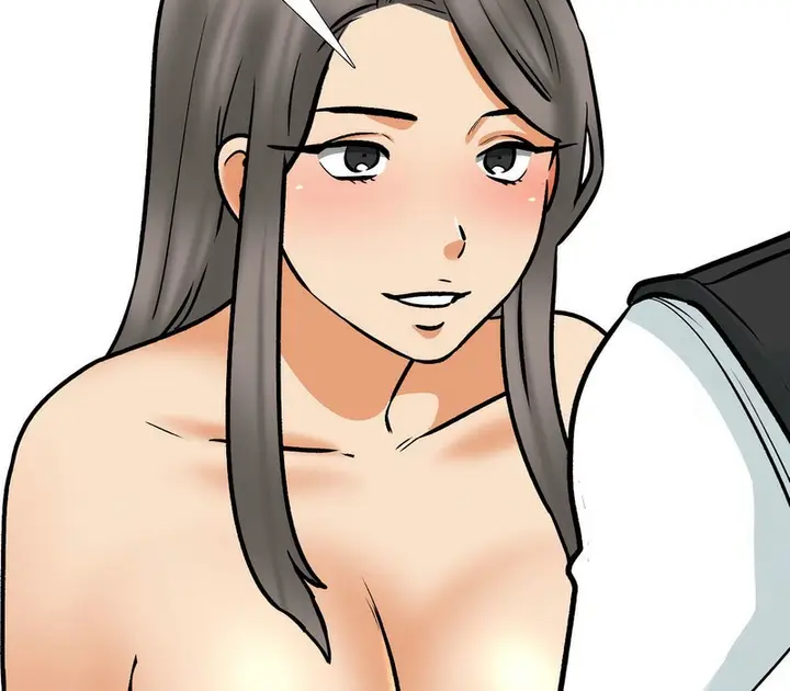 漫画《同事换换爱》第172话第126张图