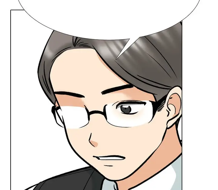 漫画《同事换换爱》第172话第129张图