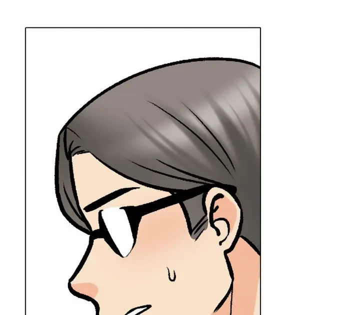 漫画《同事换换爱》第172话第139张图