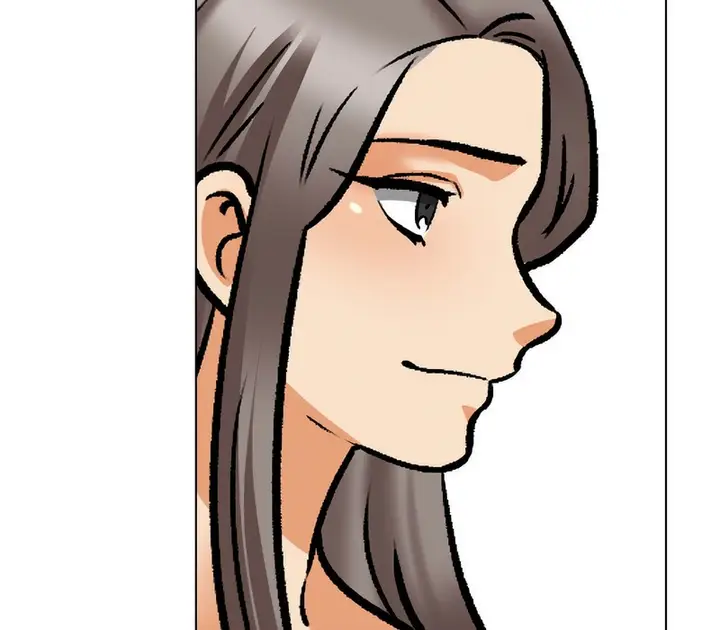 漫画《同事换换爱》第172话第142张图
