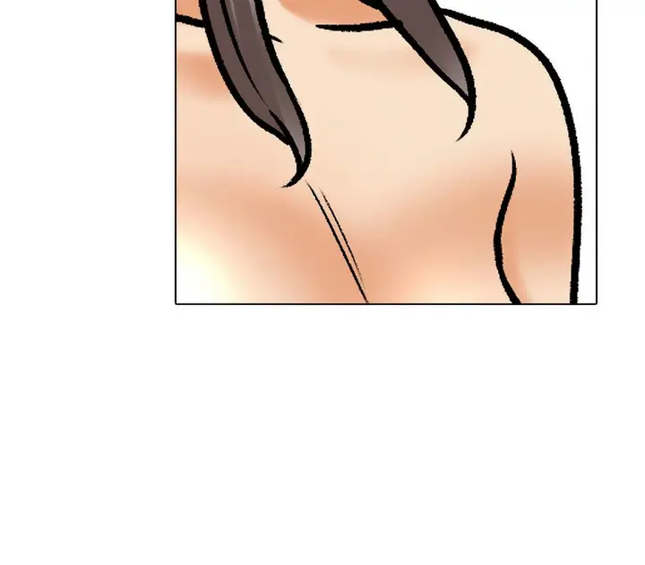 漫画《同事换换爱》第172话第143张图