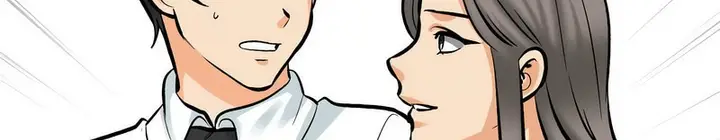 漫画《同事换换爱》第172话第24张图