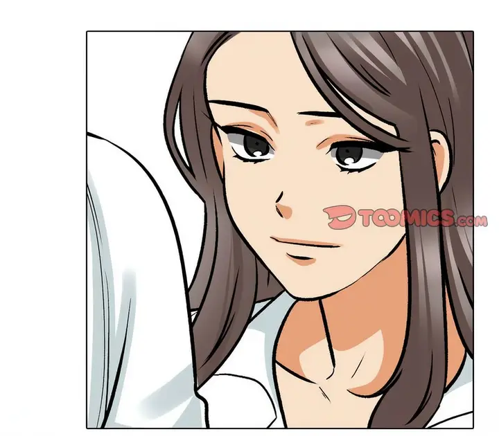 漫画《同事换换爱》第172话第30张图