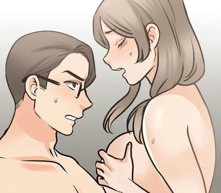 漫画《同事换换爱》第172话第6张图